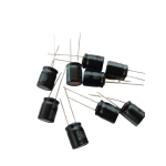 35PX470MEFC10X12.5 Capacitor Rubycon